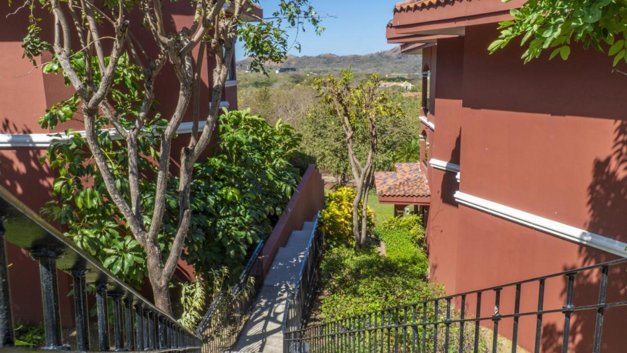 Bougainvillea 2102 Luxury Apartment - Reserva Conchal Playa Conchal Exterior photo
