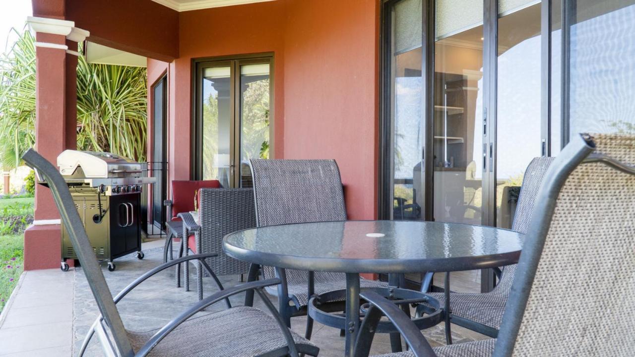 Bougainvillea 2102 Luxury Apartment - Reserva Conchal Playa Conchal Exterior photo