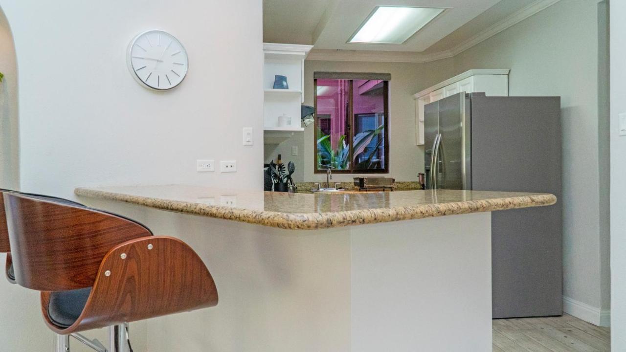 Bougainvillea 2102 Luxury Apartment - Reserva Conchal Playa Conchal Exterior photo